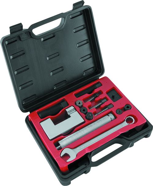 BikeMaster Heavy Duty Chain Breaker/Rivet Tool BikeMaster Heavy Duty Chain Breaker/Rivet Tool
