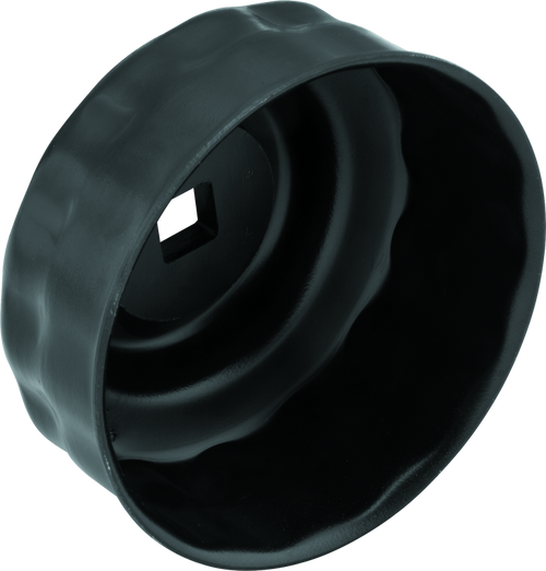 BikeMaster Oil Filter Wrench - 74/76mm BikeMaster Oil Filter Wrench - 74/76mm