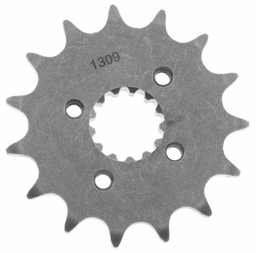 BikeMaster Honda Front Sprocket 520 14T 965554 BikeMaster Honda Front Sprocket 520 14T 965554