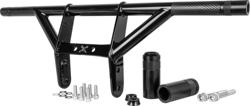 Burly Brawler Kit Xl `04 22