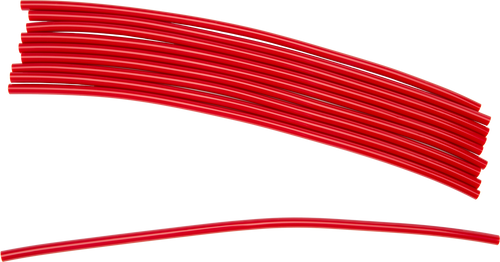 Gas Cap Vent Hose Red 18" 10/Pk Gas Cap Vent Hose Red 18" 10/Pk