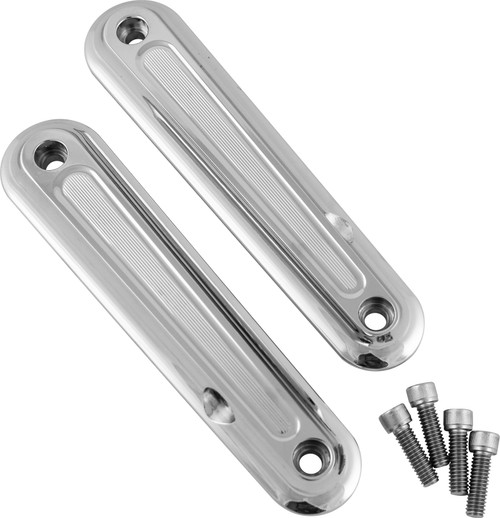 Chrome Legit Elypse Turn Signals Chrome Legit Elypse Turn Signals