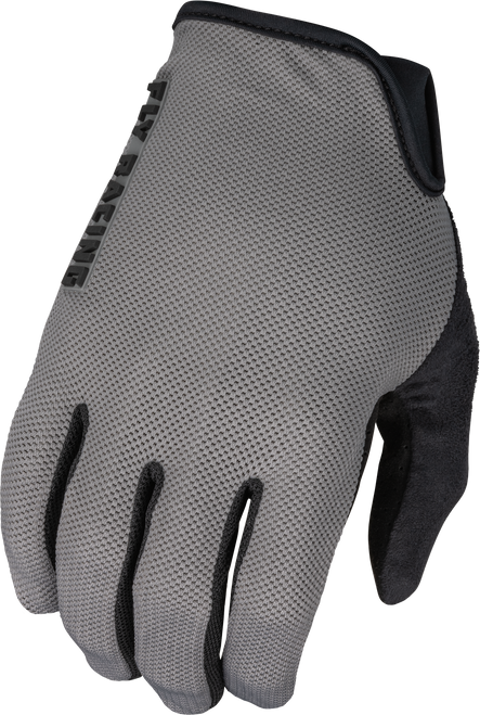 Mesh Gloves Grey Md