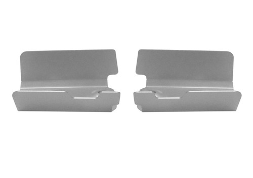 Front A Arm Guards Alloy 2444.2155.1