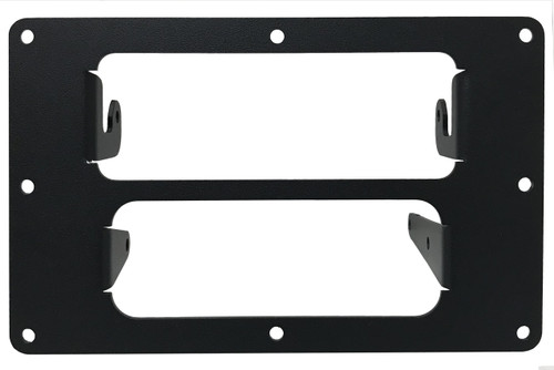 Intercom And Radio Bracket Nnt10 And Ncr2 Universal Intercom And Radio Bracket Nnt10 And Ncr2 Universal