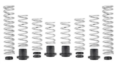 Eibach Pro-UTV 2020 Polaris RZR Pro XP (4 Seat Ultimate) Stage 2 Performance Springs