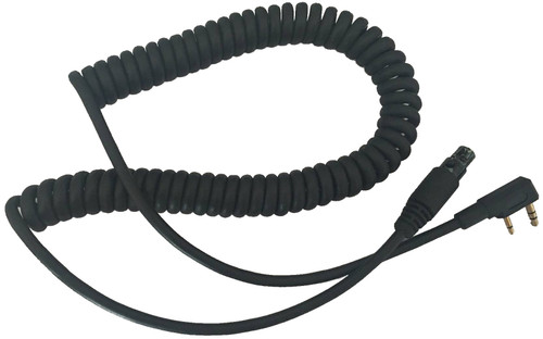 Pit Crew Cable For Nhr1 H/H Radio