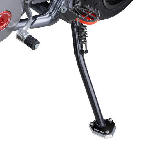 Side Stand Extender 2pcs ZE56-6410