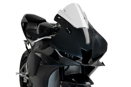 Windscreen Z Racing Clear Hon 21522W