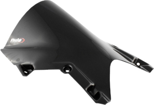 Windscreen Racing Black 4944N