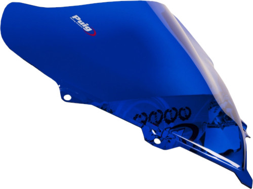 Windscreen Racing Blue 2207A
