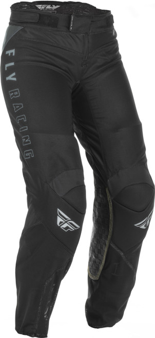 Women's Lite Pants Black/Grey Sz 03/04