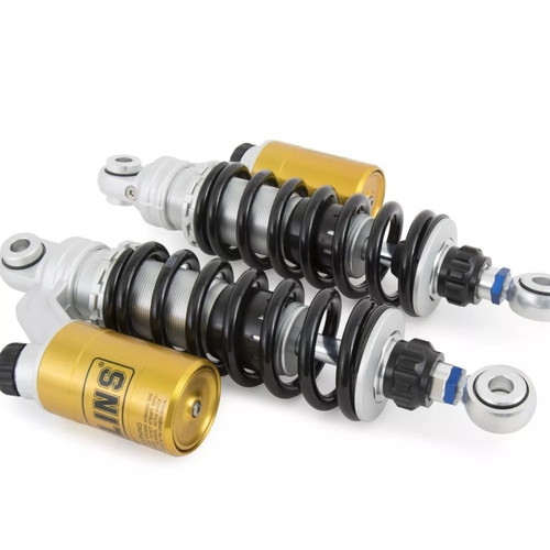 Ohlins Yamaha SR 500 STX 36 Twin Shock Absorber Ohlins Yamaha SR 500 STX 36 Twin Shock Absorber