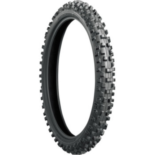 Bridgestone Motocross M203F Tire - 70/100-17 40M Front