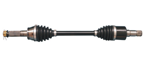 Hd 2.0 Axle Rear POL-6034HD