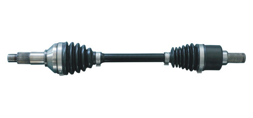 Hd 2.0 Axle Rear YAM-6025HD