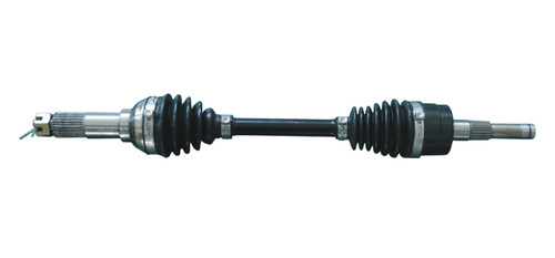 Hd 2.0 Axle Front Left YAM-6005HD