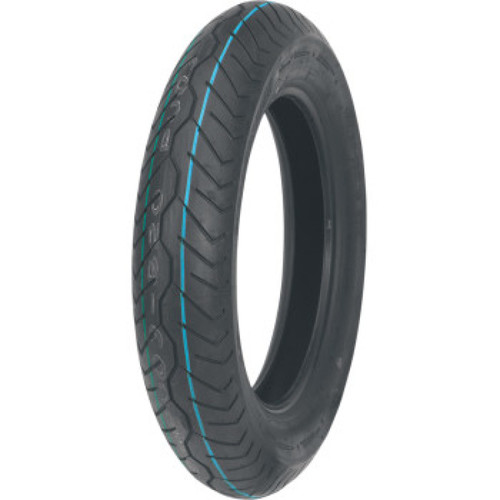Bridgestone Exedra G721F - J Tire - 130/70-18 M/C 63H TL Front