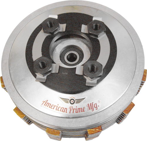 Comp Master Clutch Kit Big Twin 11 17 Hydr Clutch Comp Master Clutch Kit Big Twin 11 17 Hydr Clutch