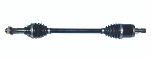 Hd 2.0 Axle Front Left CAN-6039HD