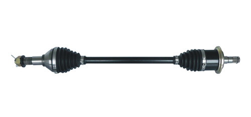 Hd 2.0 Axle Front Left CAN-6025HD