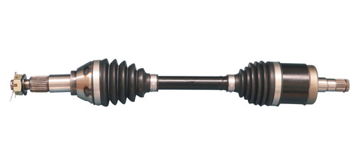 Hd 2.0 Axle Front Left CAN-6009HD