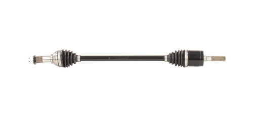 Hd 2.0 Axle Front Left CAN-6080HD
