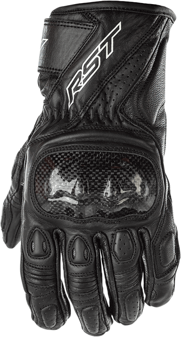 Stunt Iii Ce Ladies Glove Black Xl