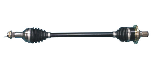 Hd 2.0 Axle Rear ARC-6014HD