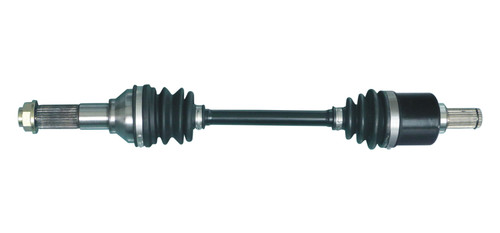 Oe 2.0 Axle Rear