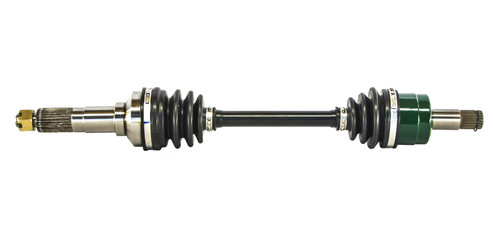 Oe 2.0 Axle Front YAM-7021