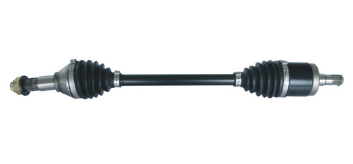 Hd 2.0 Axle Front Left CAN-6022HD