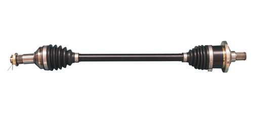 Hd 2.0 Axle Front ARC-6013HD