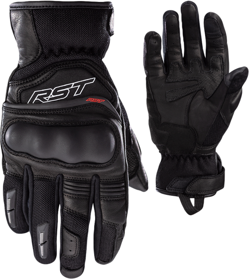 Urban Air 3 Mesh Ladies Glove Black Sm