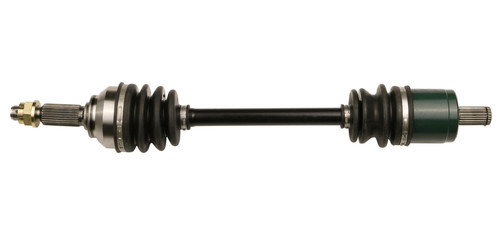 Oe 2.0 Axle Rear Left JDR-7011