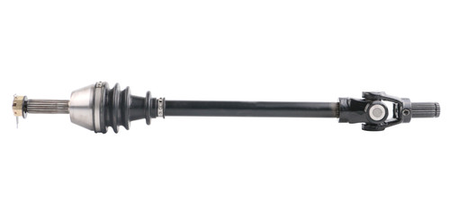 Oe 2.0 Axle Front POL-7045