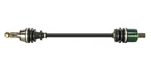 Oe 2.0 Axle Front POL-7023