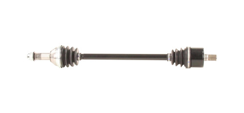 Oe 2.0 Axle Rear Left CAN-7093