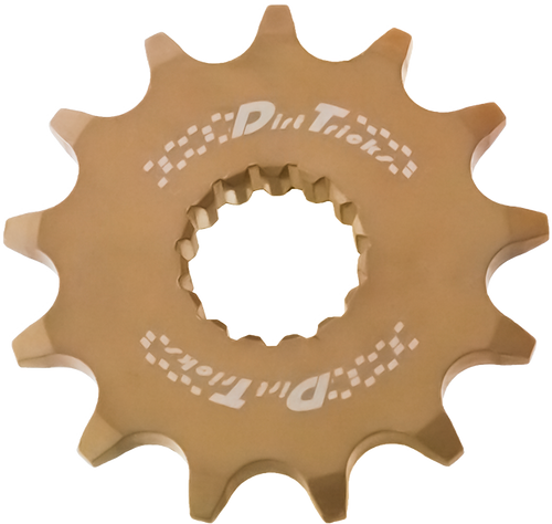 Front Cs Sprocket Tool Steel 14t 520 Yam Front Cs Sprocket Tool Steel 14t 520 Yam