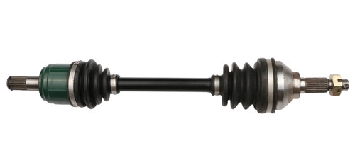 Oe 2.0 Axle Front Right KAW-7010