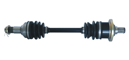 Oe 2.0 Axle Front ARC-7022