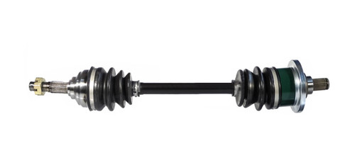 Oe 2.0 Axle Front ARC-7001
