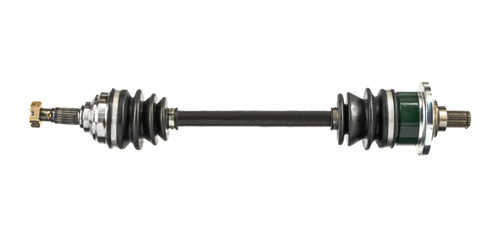 Oe 2.0 Axle Front/Rear