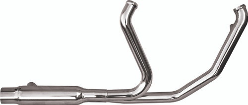 Smoothbore Header Flh/Flt M8