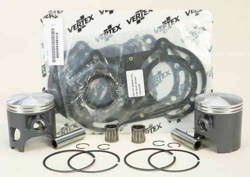 Top End Kit 66.45/Std Yam