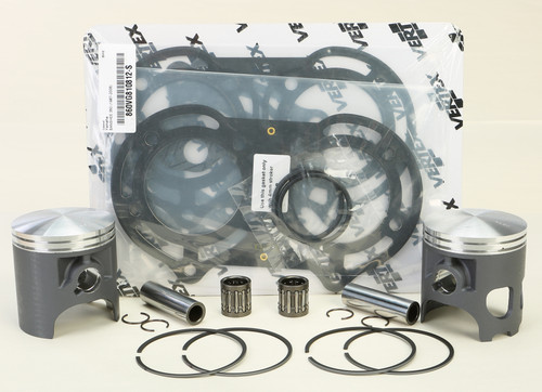 Top End Kit 65.45/+1.50 Yam