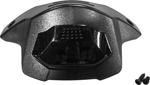 Rear Vent Slider & Cover W/Screws Black At 21/Y Rear Vent Slider & Cover W/Screws Black At 21/Y