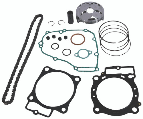 Top End Kit Hc Forged Tbox 95.96/Std 13.6:1 Hon