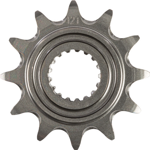 Front Cs Sprocket Steel 12t 520 Hon OLD MX-134412-4 Front Cs Sprocket Steel 12t 520 Hon OLD MX-134412-4