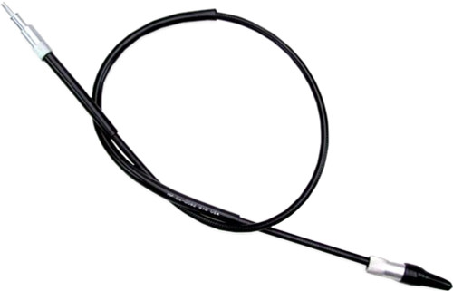 Black Vinyl Speedo Cable Black Vinyl Speedo Cable